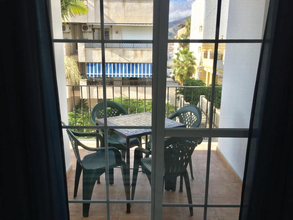 El Sol Del Sur * La Herradura (Granada)