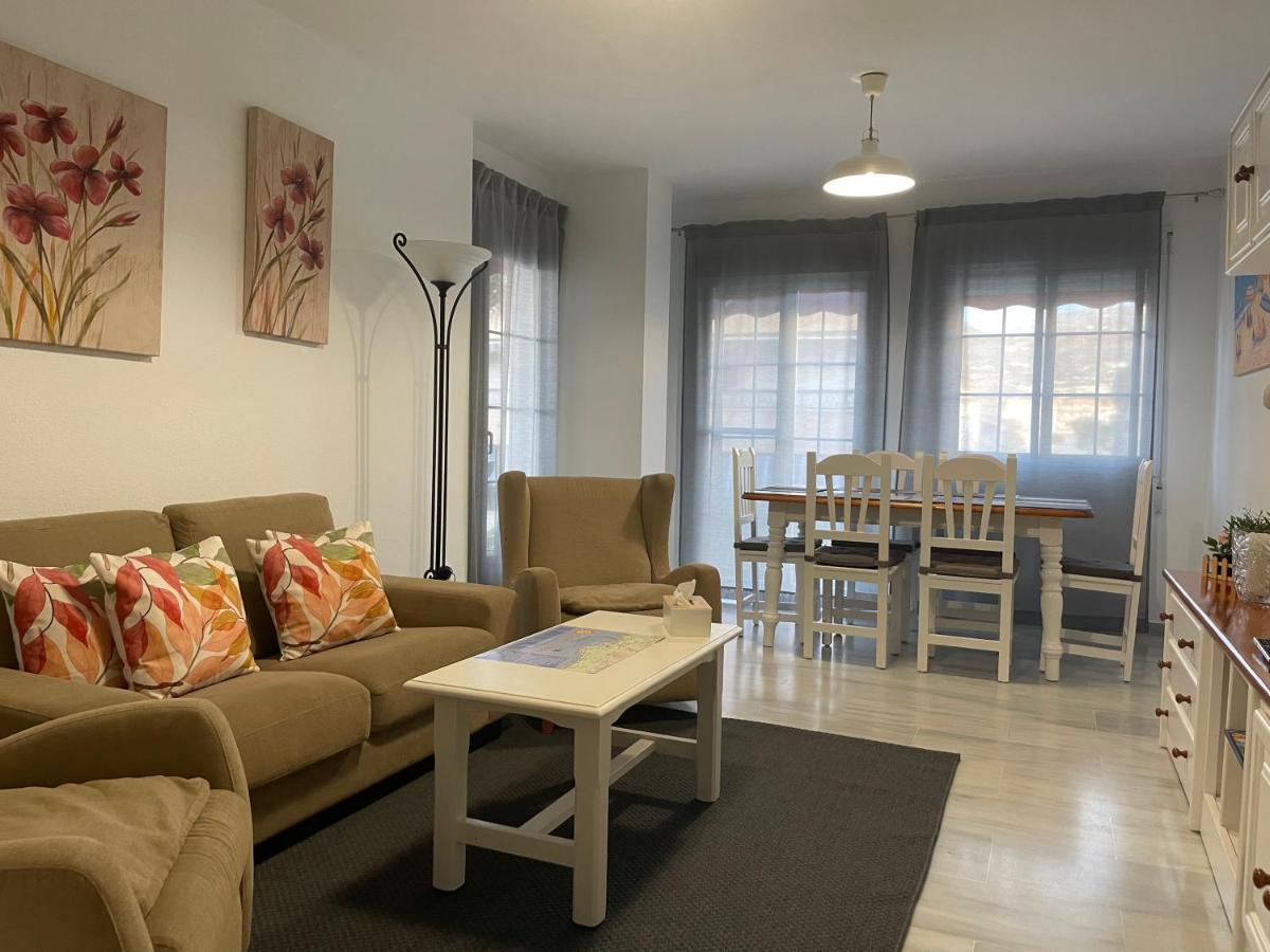 Appartement El Sol Del Sur