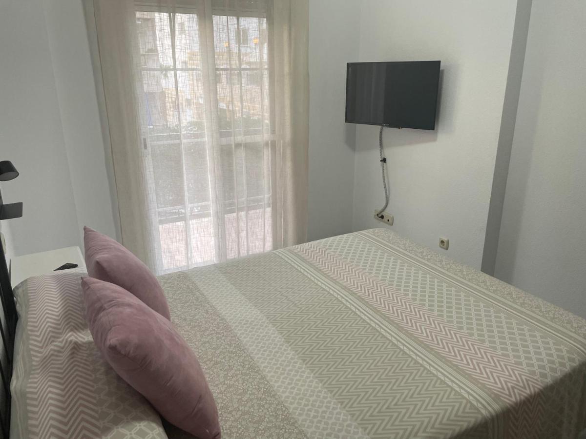 El Sol Del Sur Appartement *