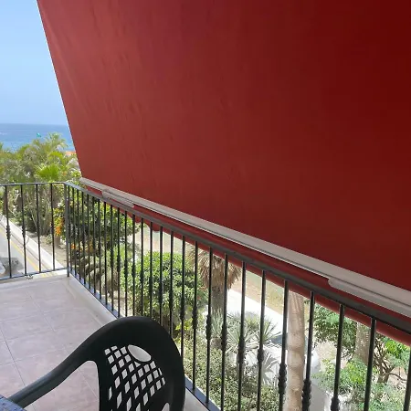 El Sol Del Sur Apartment La Herradura  Exterior photo