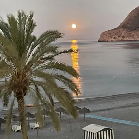 El Sol Del Sur Apartment La Herradura  Exterior photo