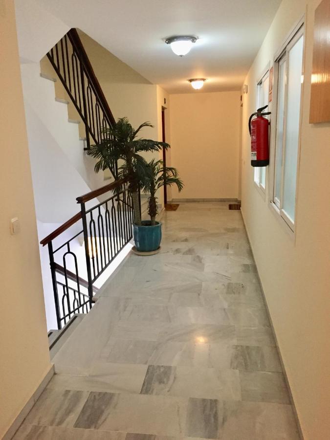 Apartamento El Sol Del Sur