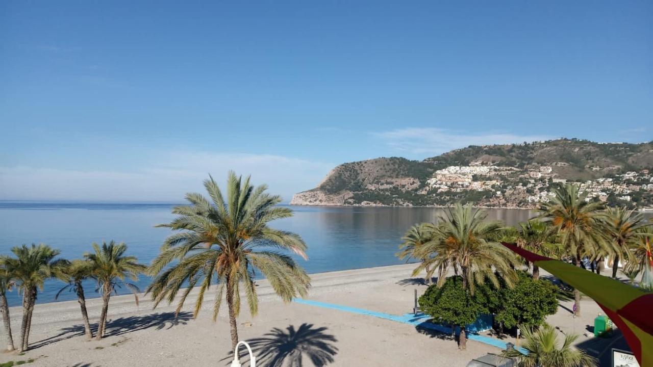 El Sol Del Sur La Herradura (Granada)