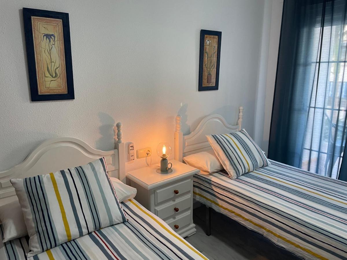 Apartamento El Sol Del Sur *