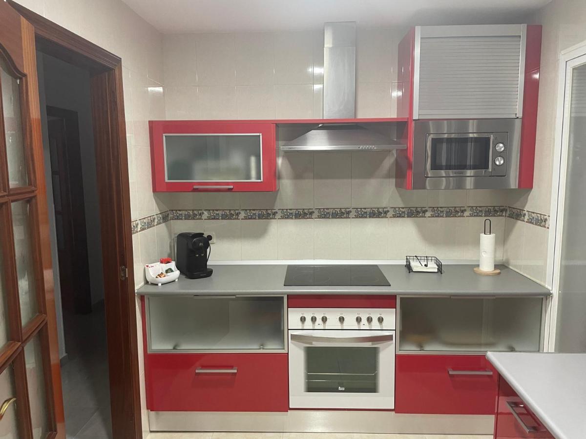 Apartamento El Sol Del Sur *