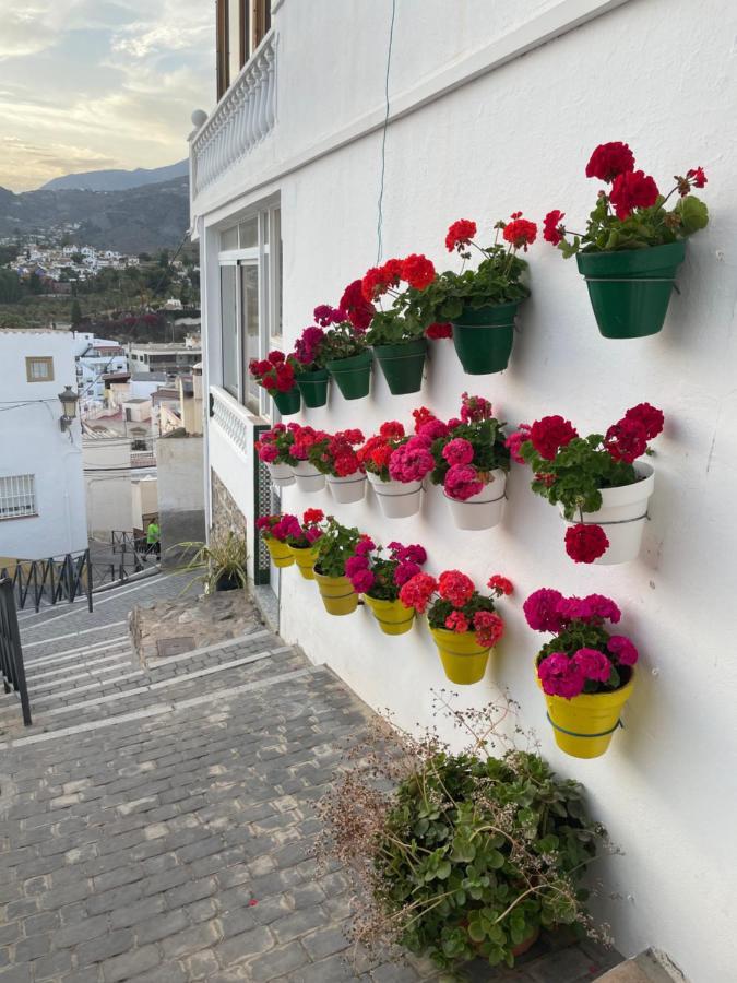 El Sol Del Sur * La Herradura (Granada)