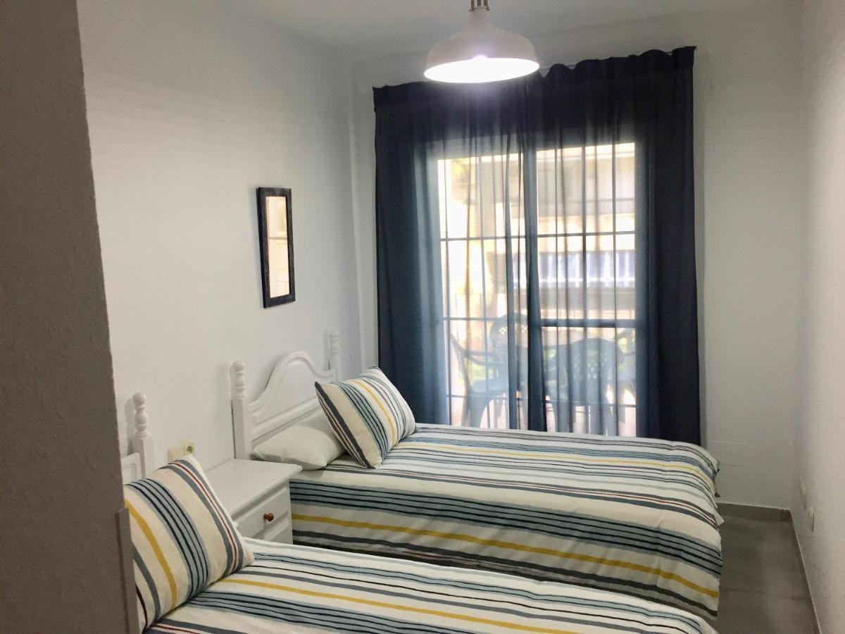 El Sol Del Sur Appartement *