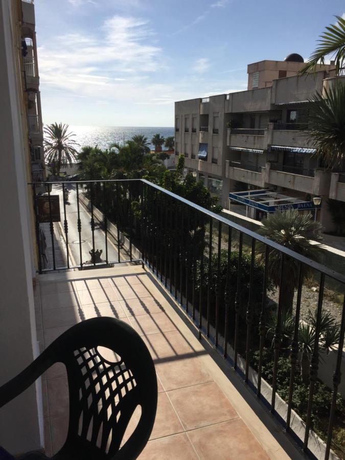 Appartement El Sol Del Sur