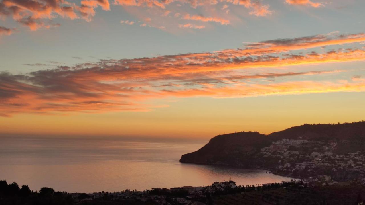El Sol Del Sur * La Herradura (Granada)