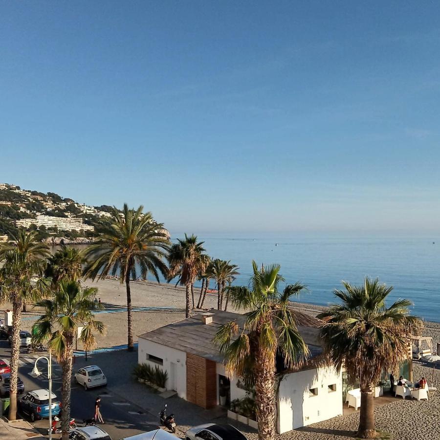 Appartement El Sol Del Sur *