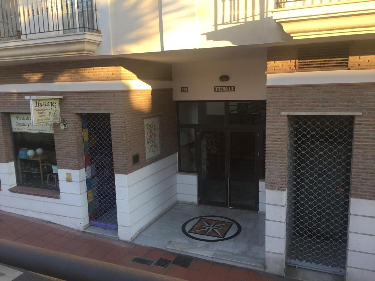 El Sol Del Sur Appartement *
