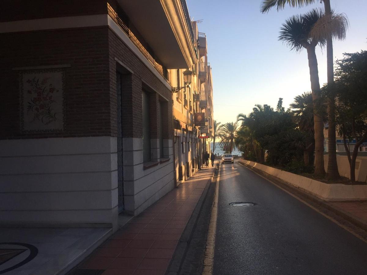 El Sol Del Sur Appartement *