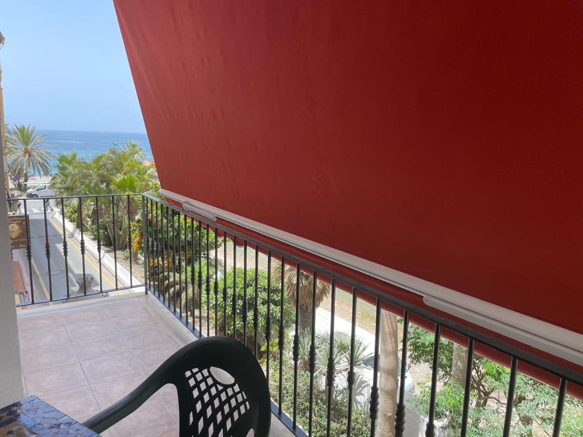 Appartement El Sol Del Sur *