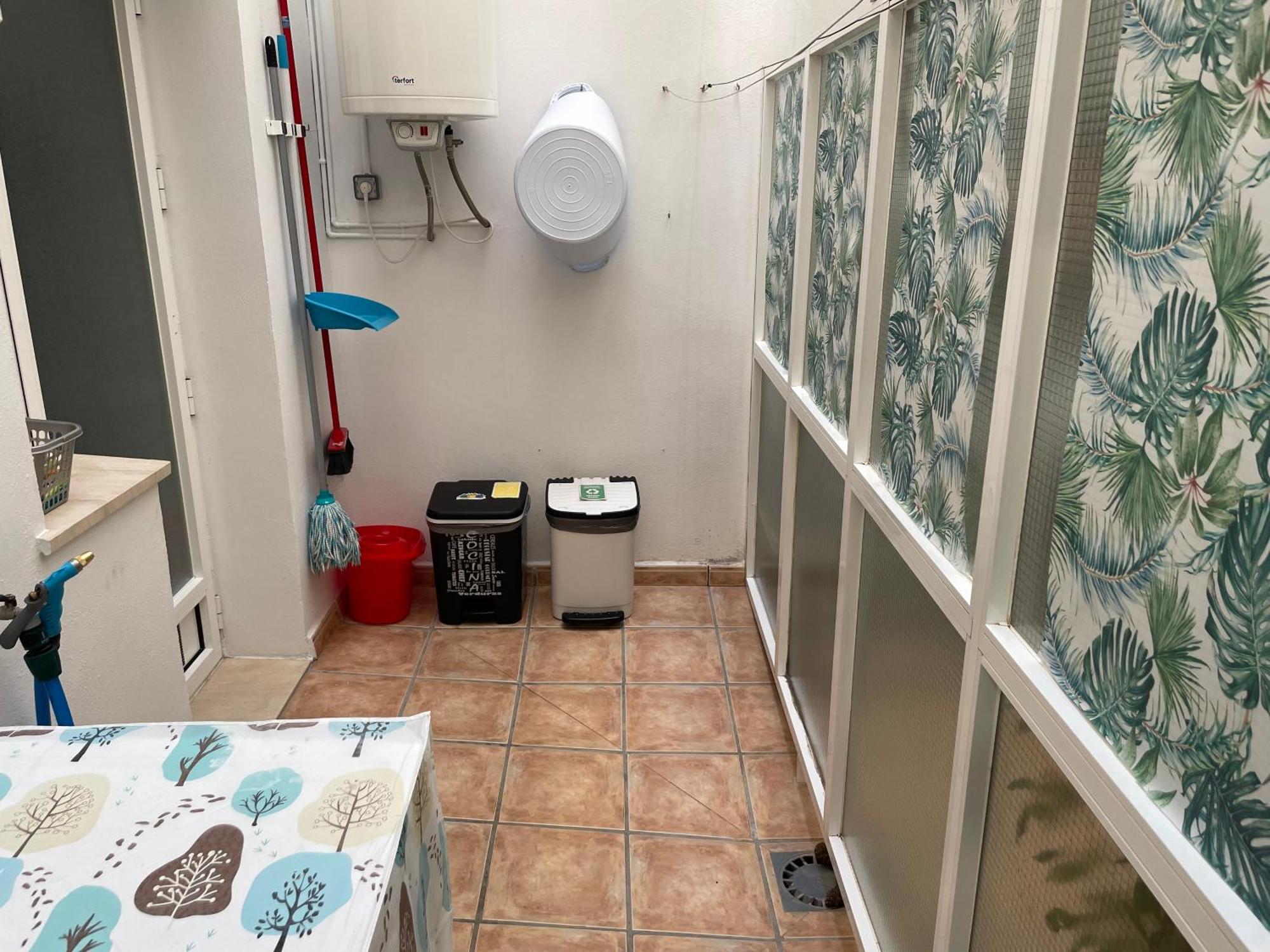 Appartement El Sol Del Sur *